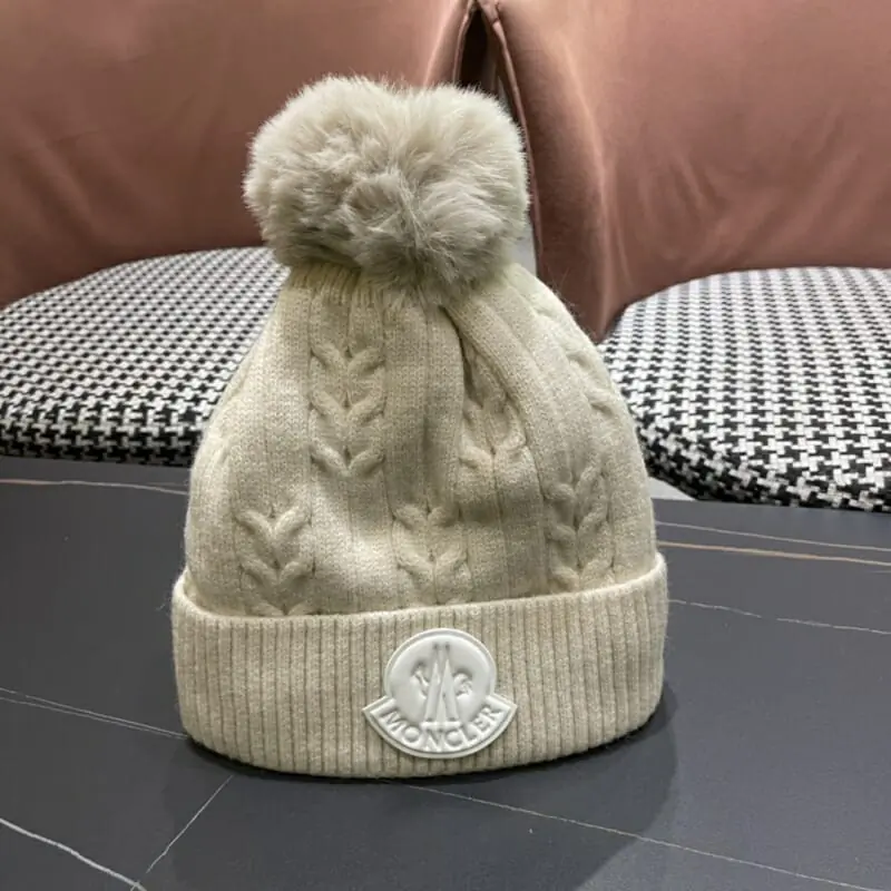 moncler casquette s_126a10a3